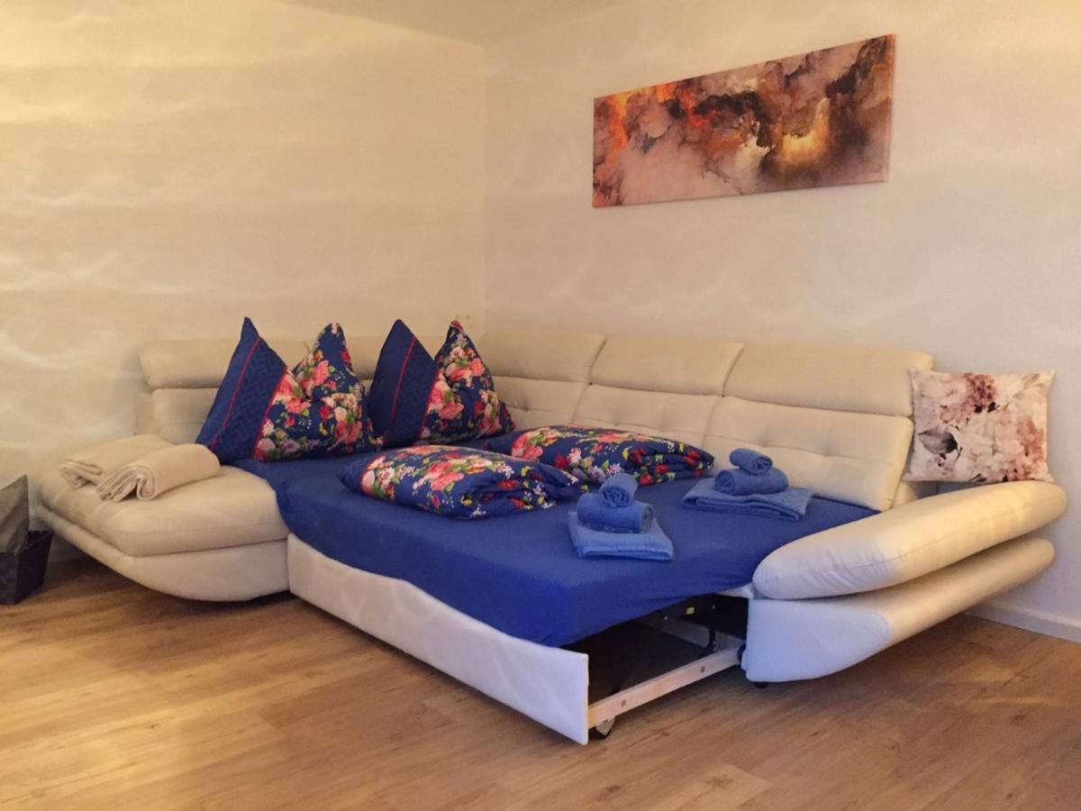 Salven-Lodge Хопфгартен им Бриксентал Екстериор снимка