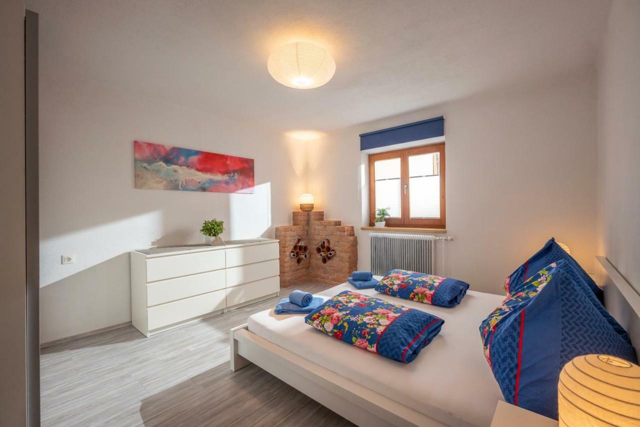 Salven-Lodge Хопфгартен им Бриксентал Екстериор снимка